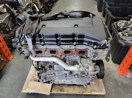 Mitsubishi 4B11T engine price Canada