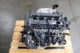 Mitsubishi 4B11T turbo engine South America