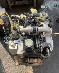 Nissan QD32T Engine For Sale South America