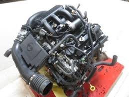 Nissan VQ40DE Engines With Shipping To America and Nearby Island Nations