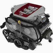 Nissan VR38DETT Engine Exporters For North America, South America & Nearby Island Nations