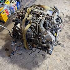 Rebuilt BMW N63B44 Twin Turbo Engine For Sale In Australia