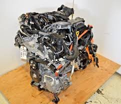 Toyota 2GR-FXS Engine For Sale In USA and Canada