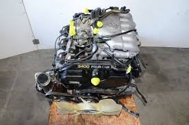 Toyota 5VZ Engine For Sale In USA and North America