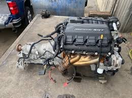 Used And Rebuilt HEMI 6.4L Engine For Sale Across America And Nearby Islands