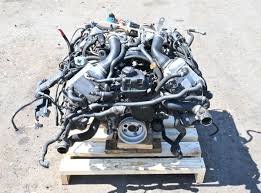 Used & Rebuilt BMW N63 Engines Exported To Australia And NZ