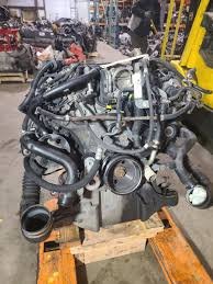 Used & Rebuilt Maserati M156 3.0L V6 Engine For Sale Across North and south America