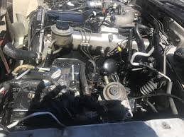 Used Toyota 1HDT Engine For Sale In Australia And Oceania