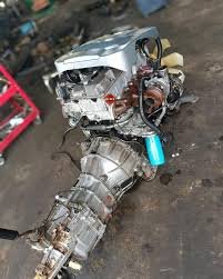 Used and Rebuilt Isuzu 4JK1 Engine Suppliers Across East and West America