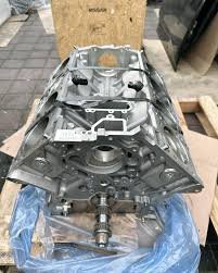VK56DE engine dealers in Mexico and Central America