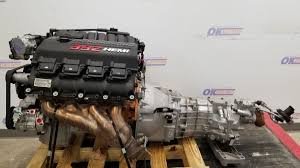 buy HEMI 6.4L Engine Export To East America
