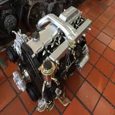 1HD-FTE Engine Reliability in Australia