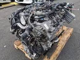 1HD-FTE engine for sale in Australia