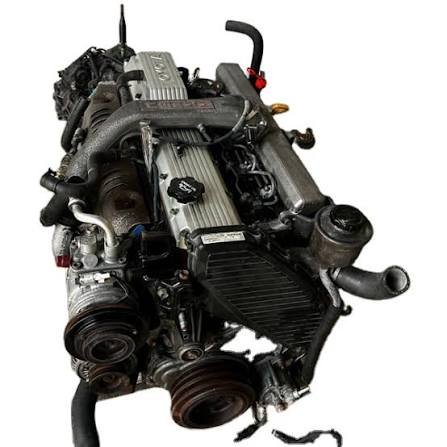 1HD-FTE engine reliability Australia