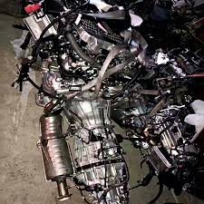 1VD-FTV engine replacement Australia