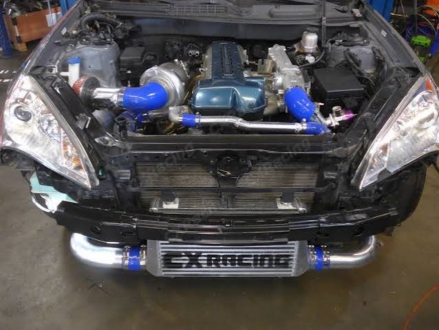 2JZ-GTE Swap Guide for Australian and NZ Car Enthusiasts