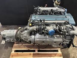 2JZ engine for Australia customers
