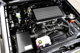 70 Series Land Cruiser engine swap NZ