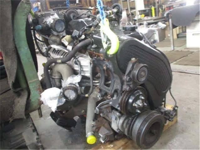 Best 1HD-FTE Engine for Sale Australia & NZ