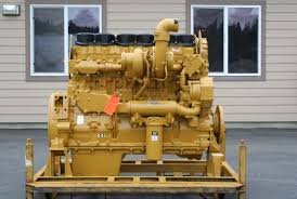 Best Caterpillar C15 Engine for Long Haul Trucks