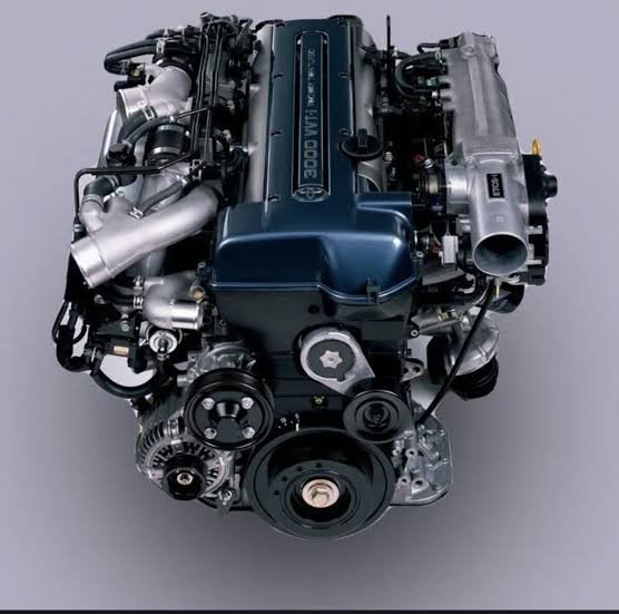 Best Toyota 2JZ-GTE Performance Upgrades NZ