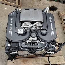 Buy AMG M177 engine in New Zealand