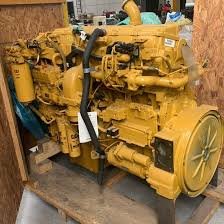 Caterpillar C15 Engine Problems and Solutions