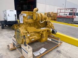Caterpillar C15 Fuel Consumption Guide