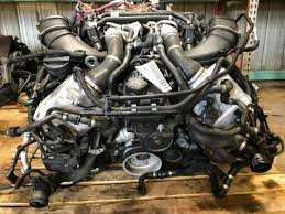 Low Mileage BMW N63B44 Engine For Sale