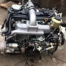 QD32T engine problems and solutions