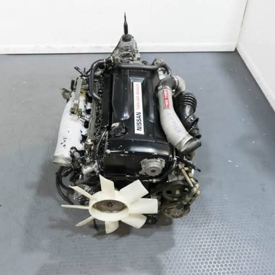 RB26DETT engine price Australia