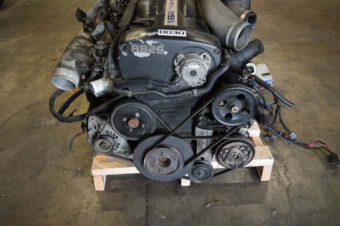 RB26DETT engine swap Australia