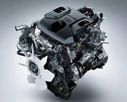 Toyota 1GD-FTV engine replacement Australia