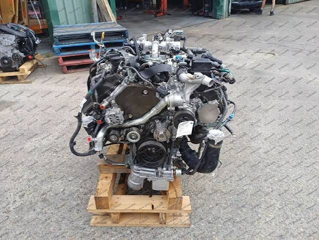 Toyota 1VD-FTV Engine Problems Australia