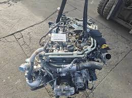 Toyota 2.8 diesel 1GD-FTV engine for sale Australia