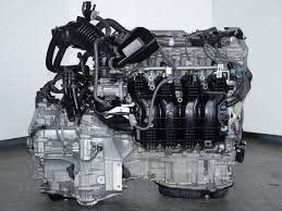 Toyota 2AR-FE replacement engine