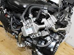 Toyota 2GR-FXS Maintenance Guide