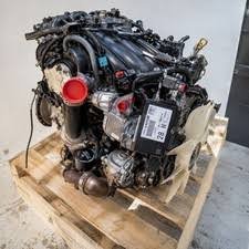 Toyota Land Cruiser V8 diesel engine NZ