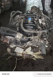 Toyota Tundra 5.7L engine for sale