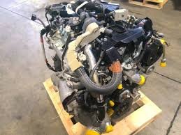 Used 1GD-FTV engine New Zealand