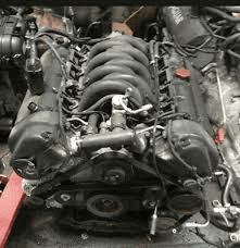 Where to Buy a Low Mileage Toyota 3UR-FBE Engine for Sale