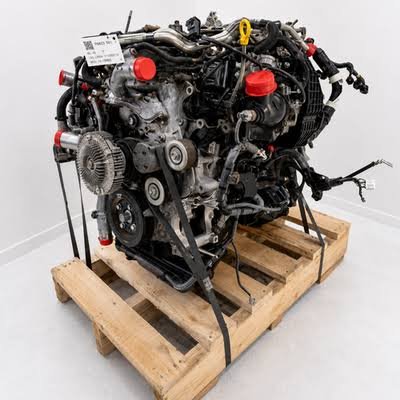 1GD-FTV Engine Replacement Cost in Australia