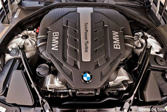BMW N63B44 engine common problems and reliability guide