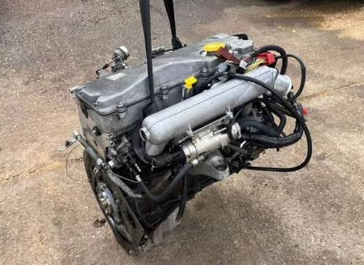 Common TD5 engine problems and how to fix them