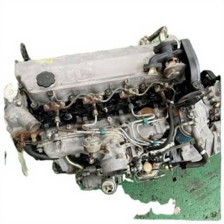 Isuzu 4HG1 engine exporter