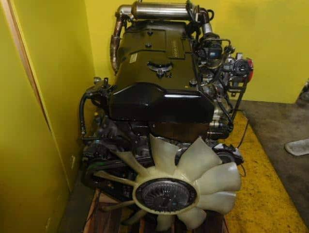 Isuzu 4HG1 engine wholesale supplier