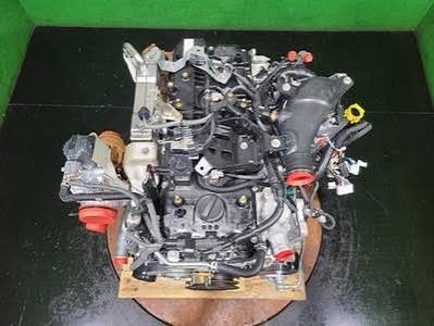 Order 4JJ3-TCX engine online
