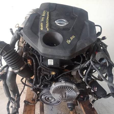 Order YS23DDTT engine online Australia