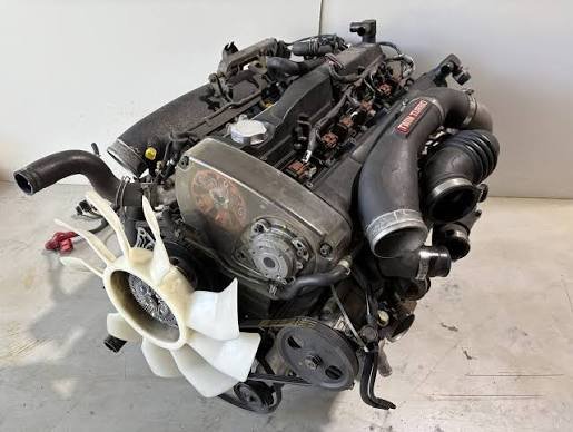 RB26DETT engine importer Australia
