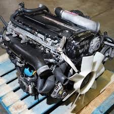 Used RB26DETT engine New Zealand